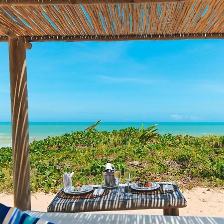 Hotel E Resort Villas De Trancoso Extérieur photo