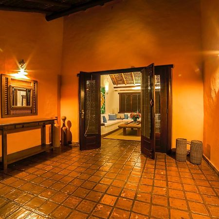 Hotel E Resort Villas De Trancoso Extérieur photo