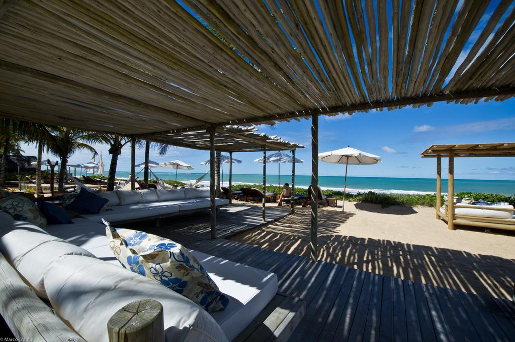 Hotel E Resort Villas De Trancoso Extérieur photo