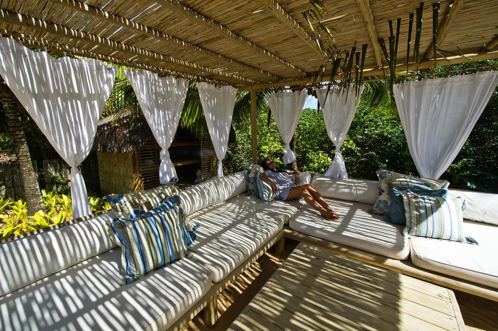 Hotel E Resort Villas De Trancoso Extérieur photo