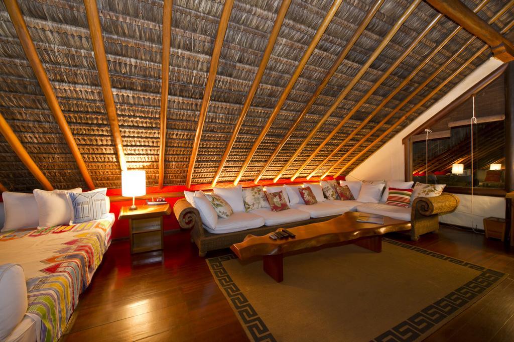 Hotel E Resort Villas De Trancoso Extérieur photo