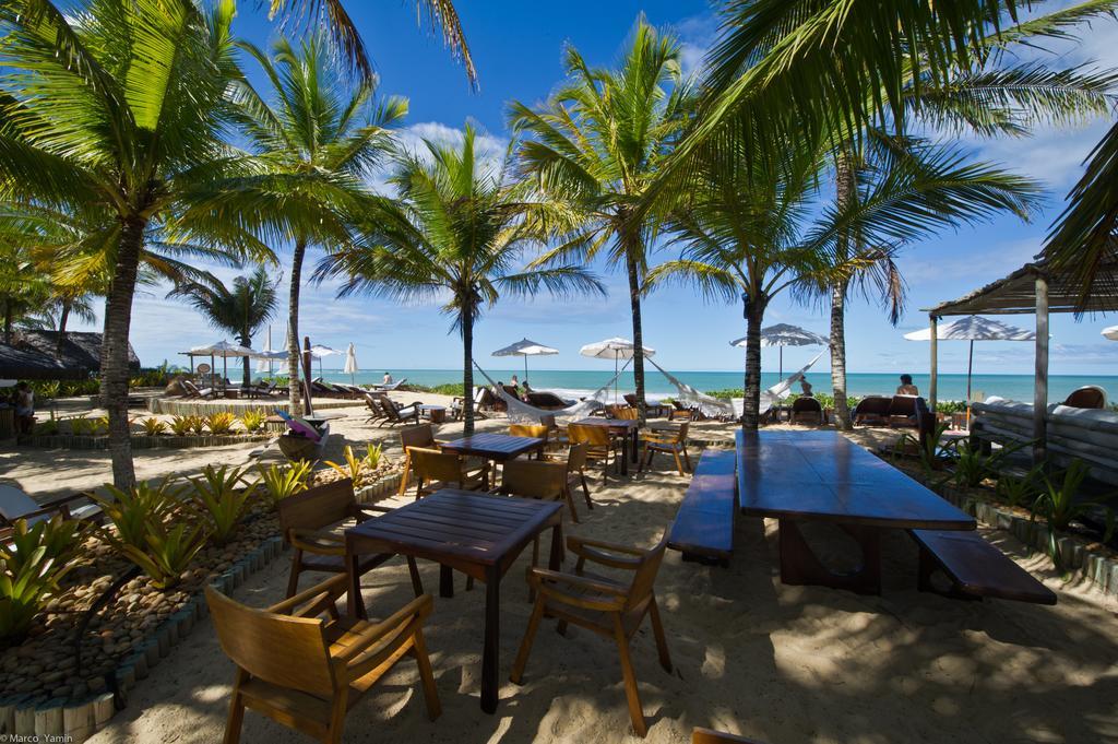Hotel E Resort Villas De Trancoso Extérieur photo