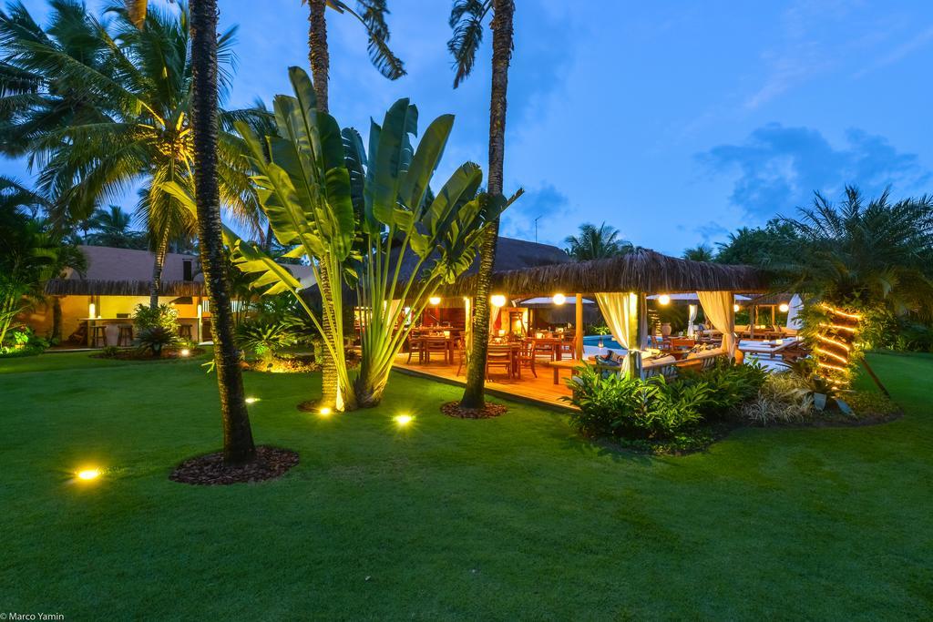 Hotel E Resort Villas De Trancoso Extérieur photo