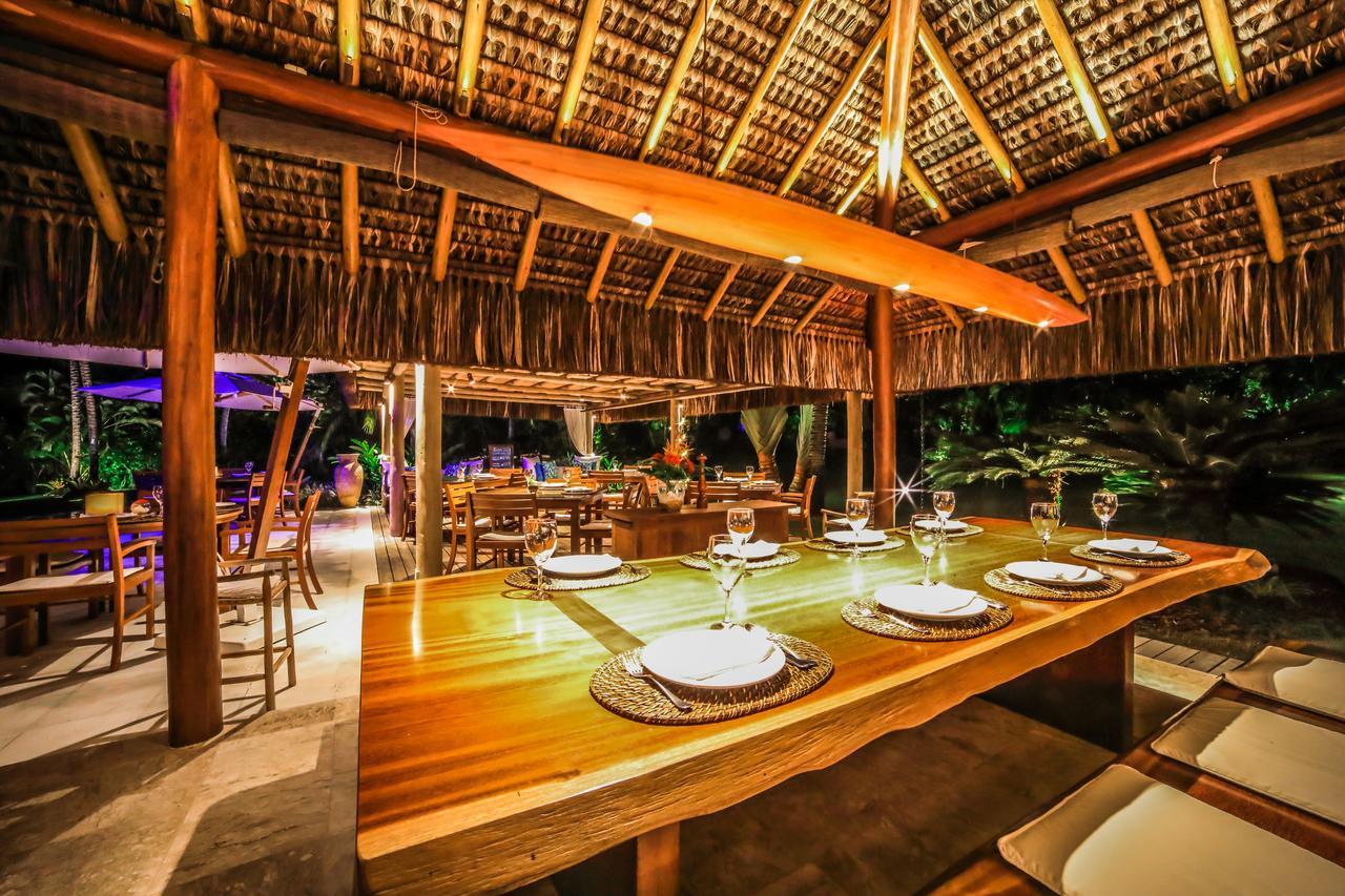 Hotel E Resort Villas De Trancoso Extérieur photo