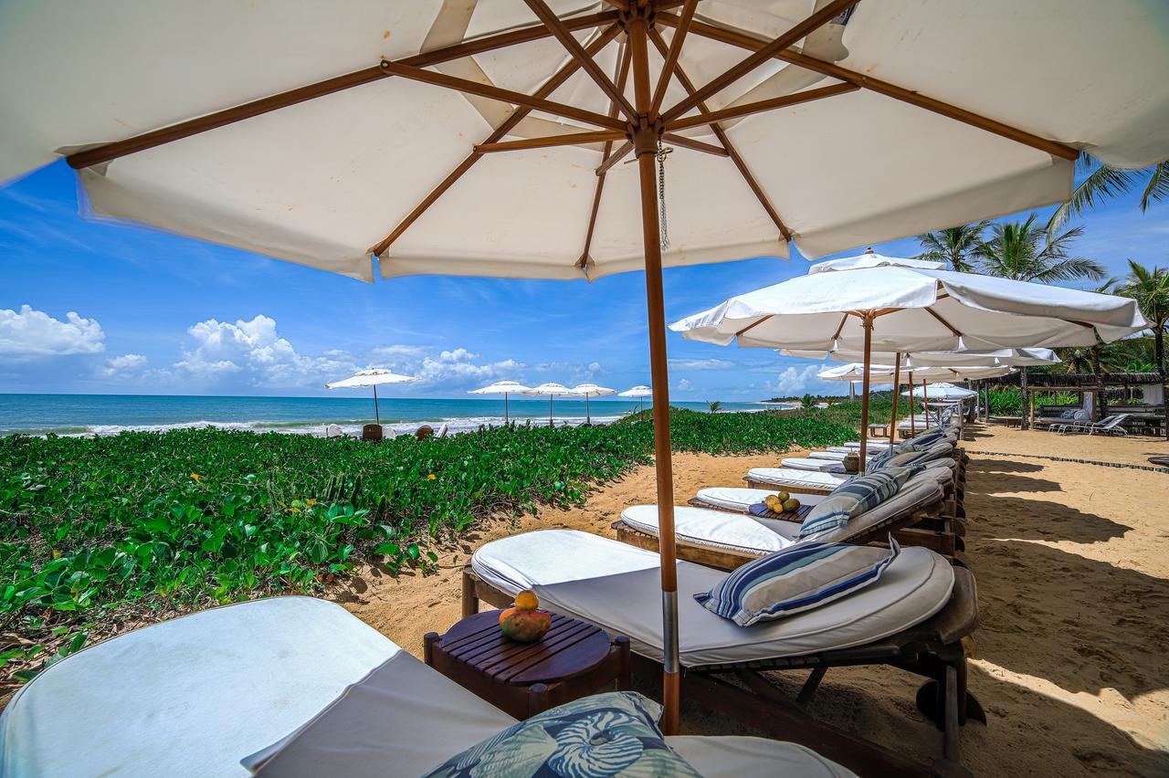 Hotel E Resort Villas De Trancoso Extérieur photo