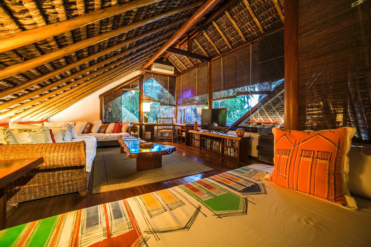 Hotel E Resort Villas De Trancoso Extérieur photo