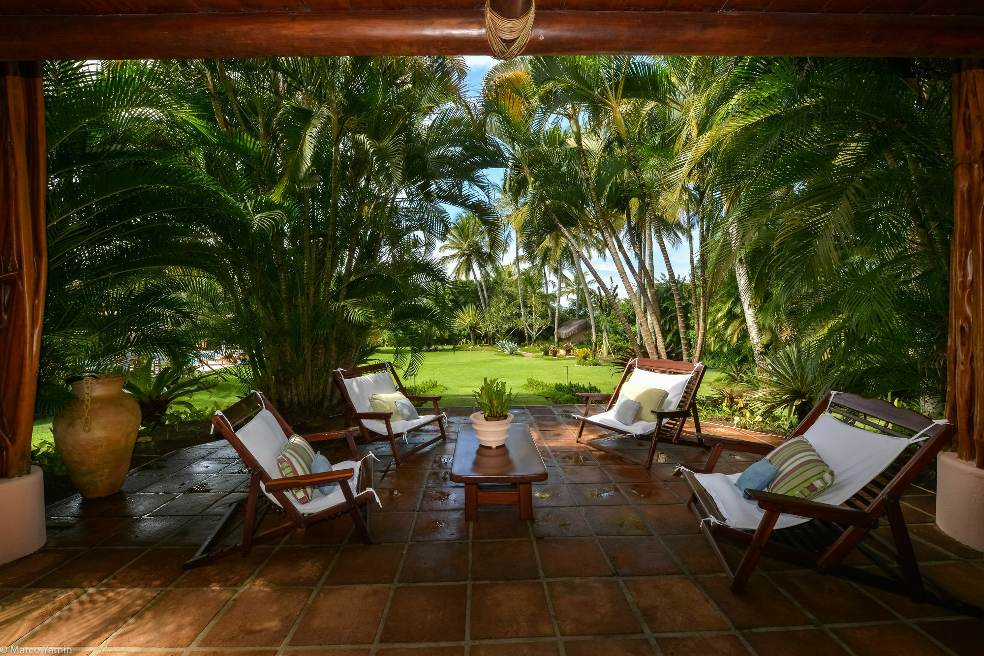 Hotel E Resort Villas De Trancoso Extérieur photo