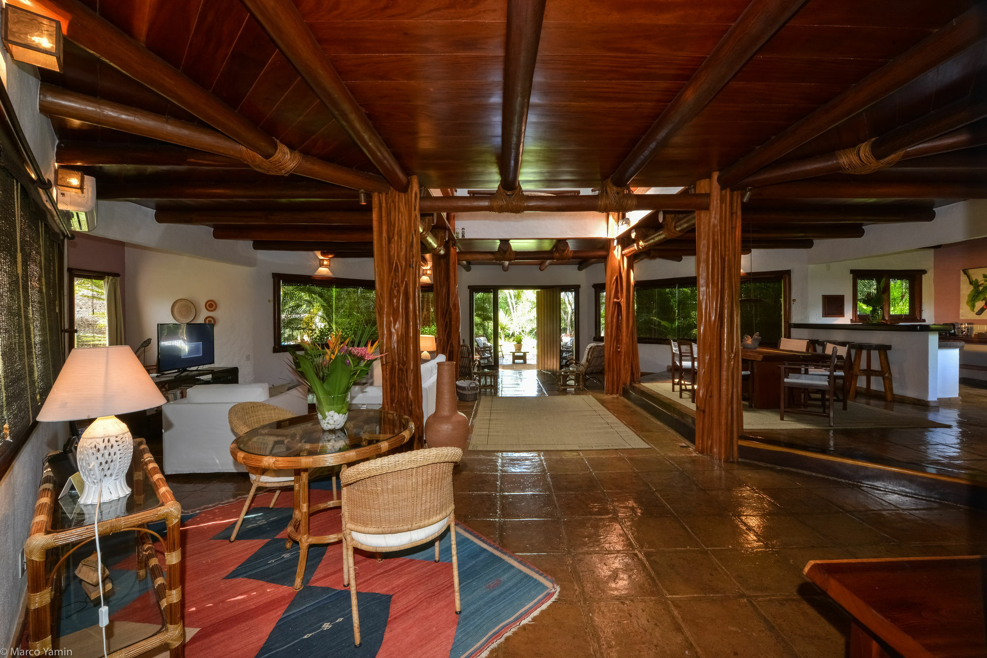Hotel E Resort Villas De Trancoso Extérieur photo