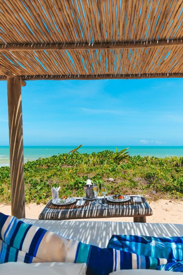 Hotel E Resort Villas De Trancoso Extérieur photo