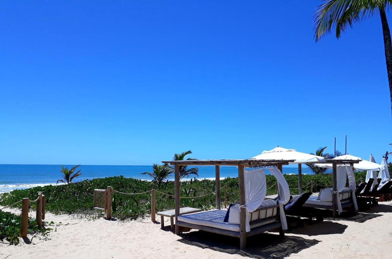 Hotel E Resort Villas De Trancoso Extérieur photo