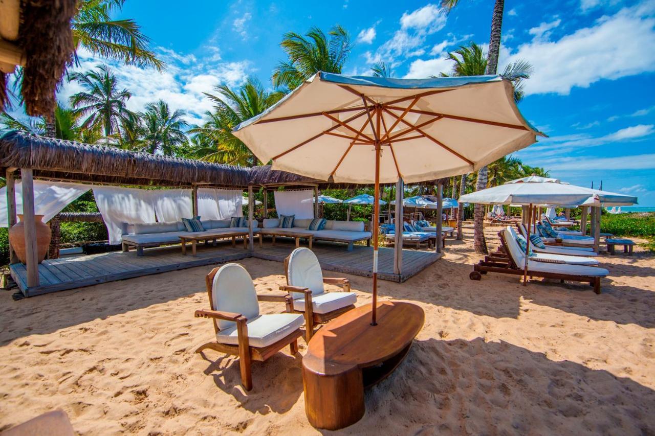 Hotel E Resort Villas De Trancoso Extérieur photo