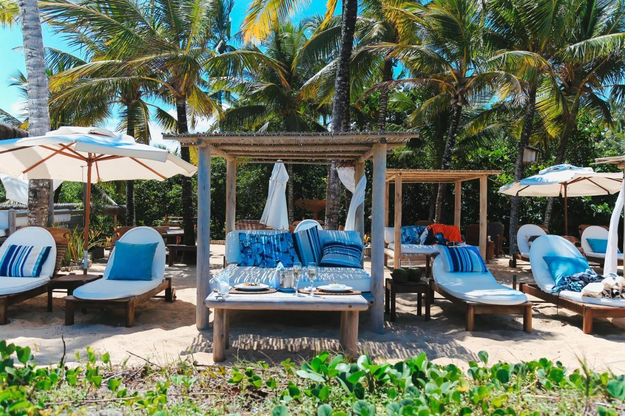 Hotel E Resort Villas De Trancoso Extérieur photo