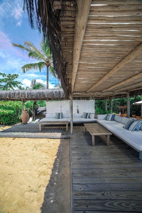 Hotel E Resort Villas De Trancoso Extérieur photo
