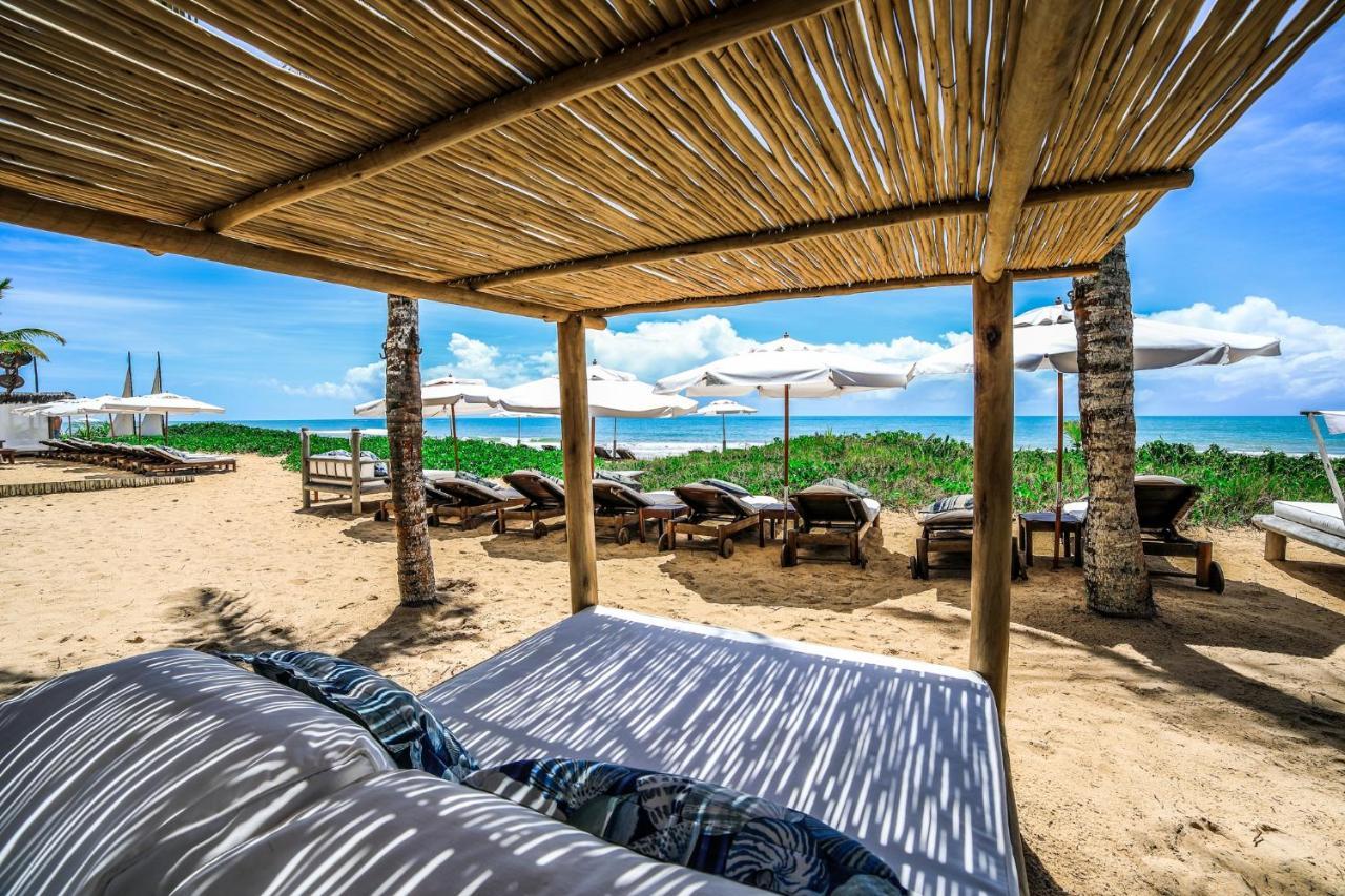 Hotel E Resort Villas De Trancoso Extérieur photo