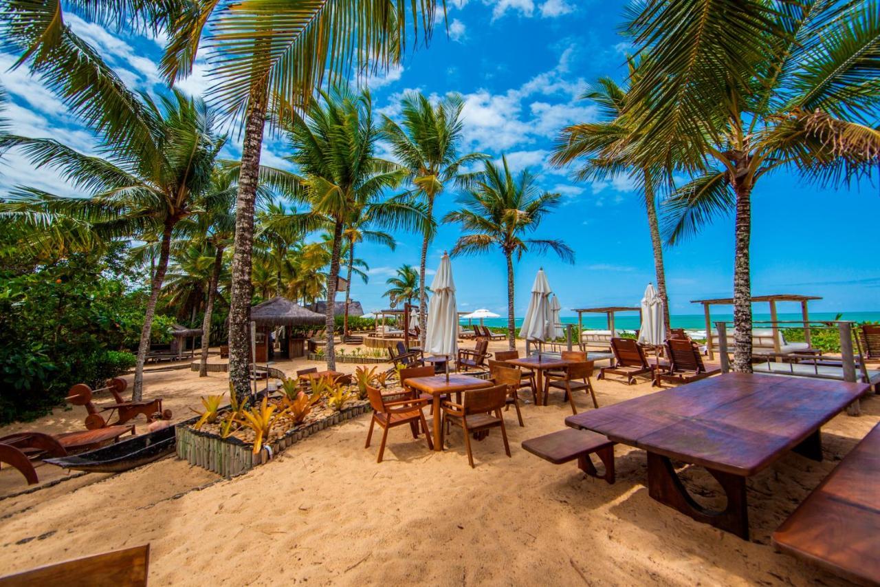 Hotel E Resort Villas De Trancoso Extérieur photo