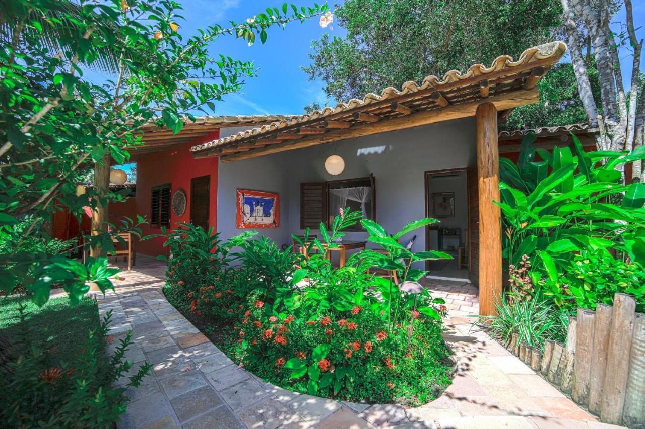 Hotel E Resort Villas De Trancoso Extérieur photo