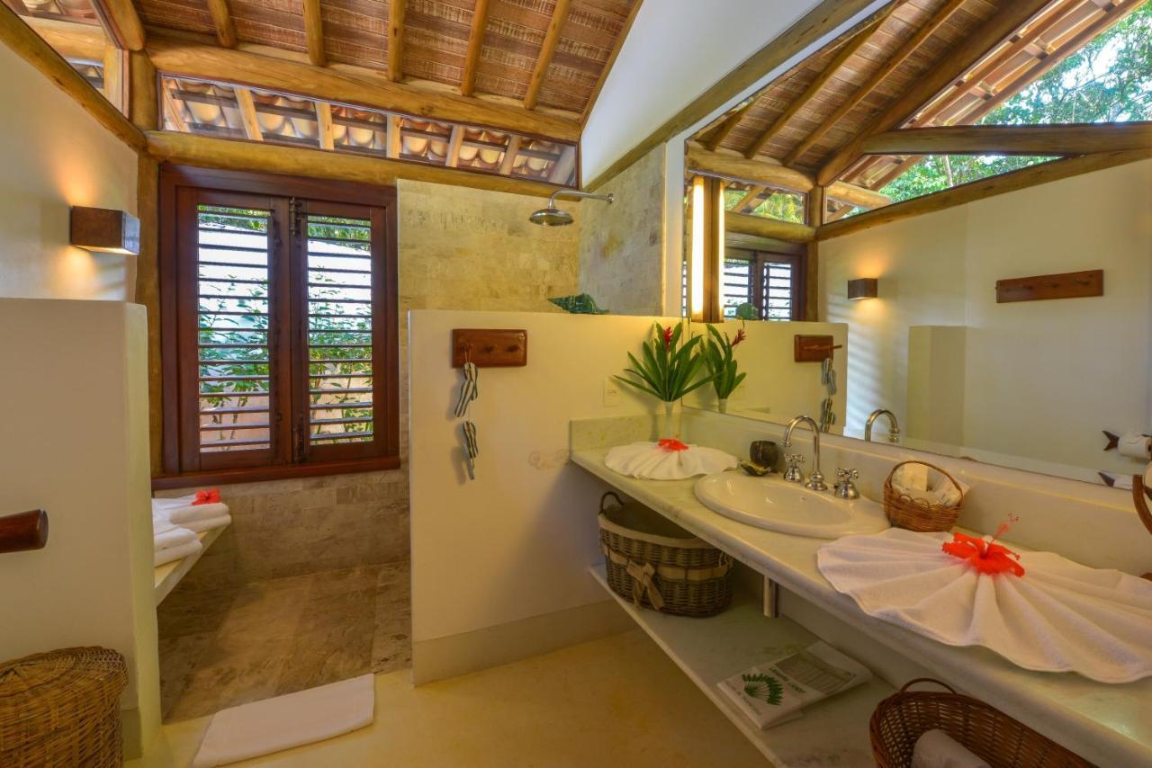 Hotel E Resort Villas De Trancoso Extérieur photo