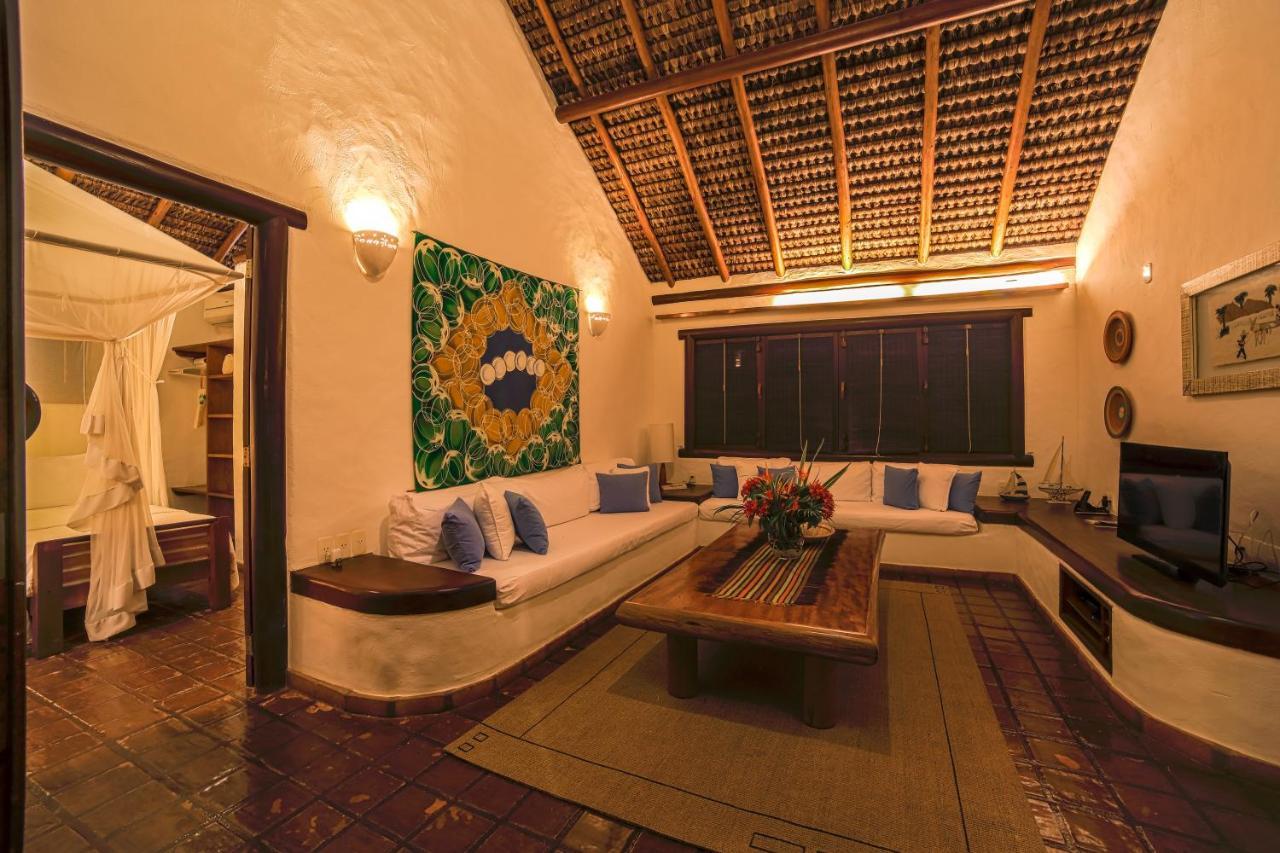 Hotel E Resort Villas De Trancoso Extérieur photo