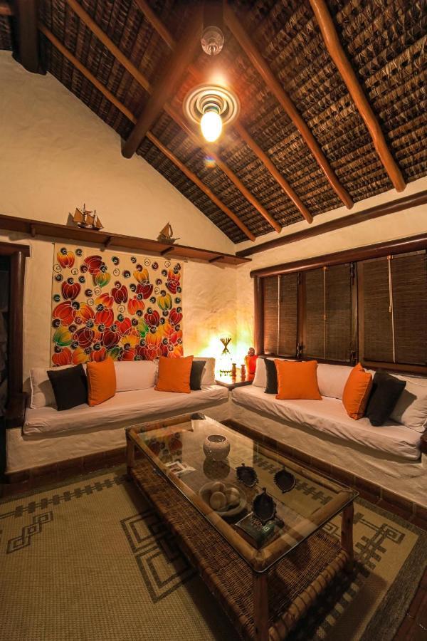 Hotel E Resort Villas De Trancoso Extérieur photo