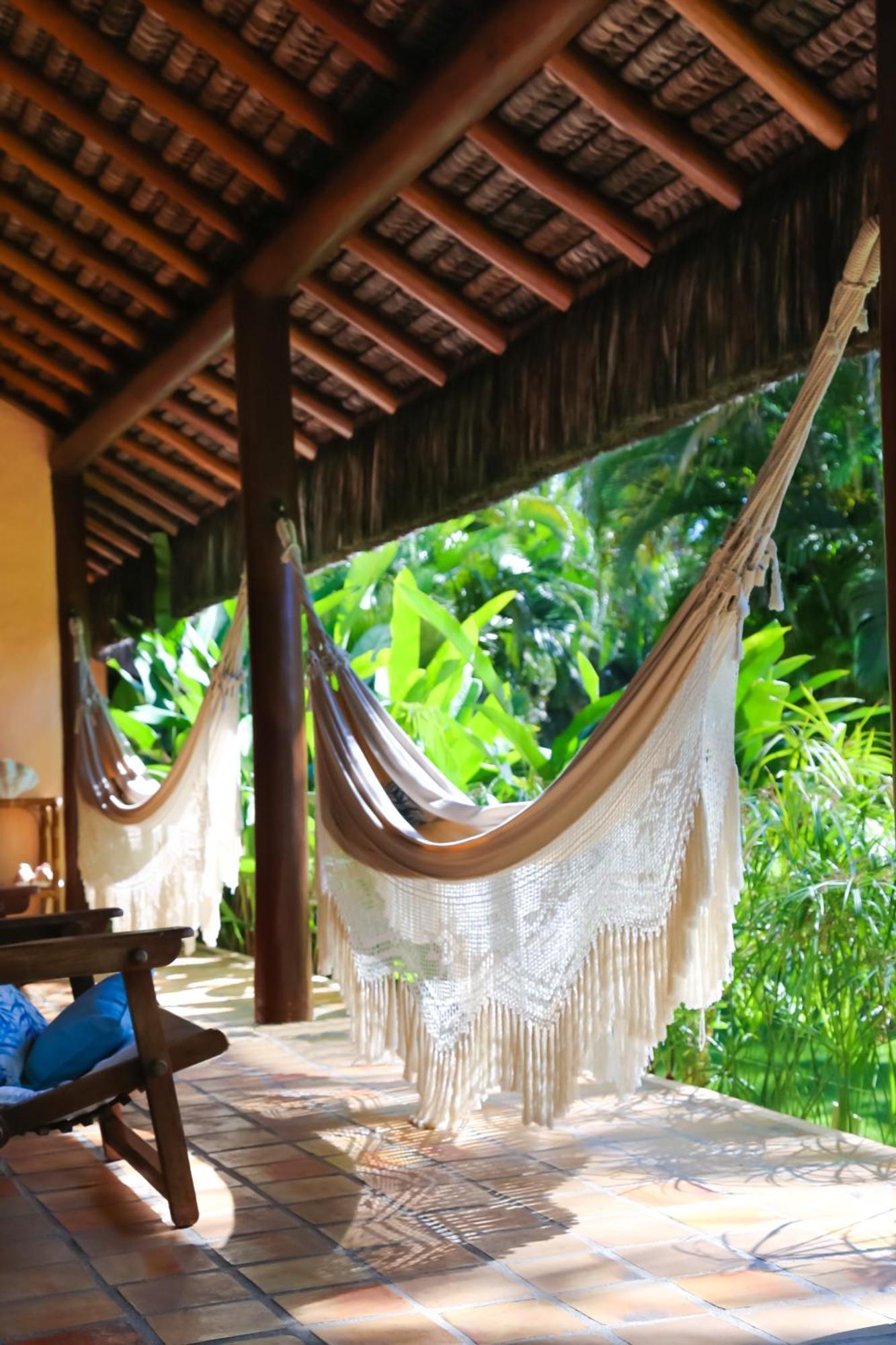 Hotel E Resort Villas De Trancoso Extérieur photo