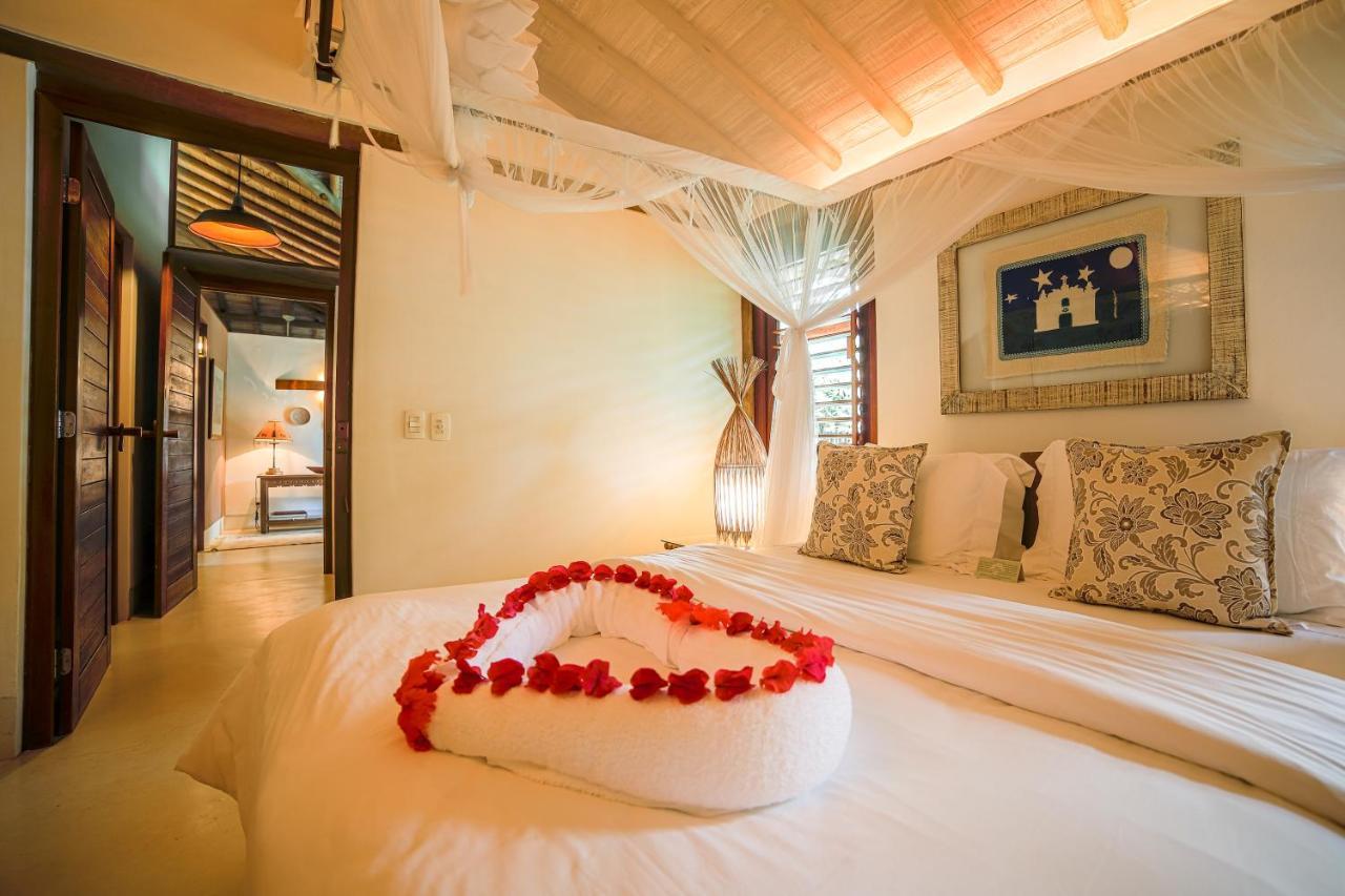 Hotel E Resort Villas De Trancoso Extérieur photo