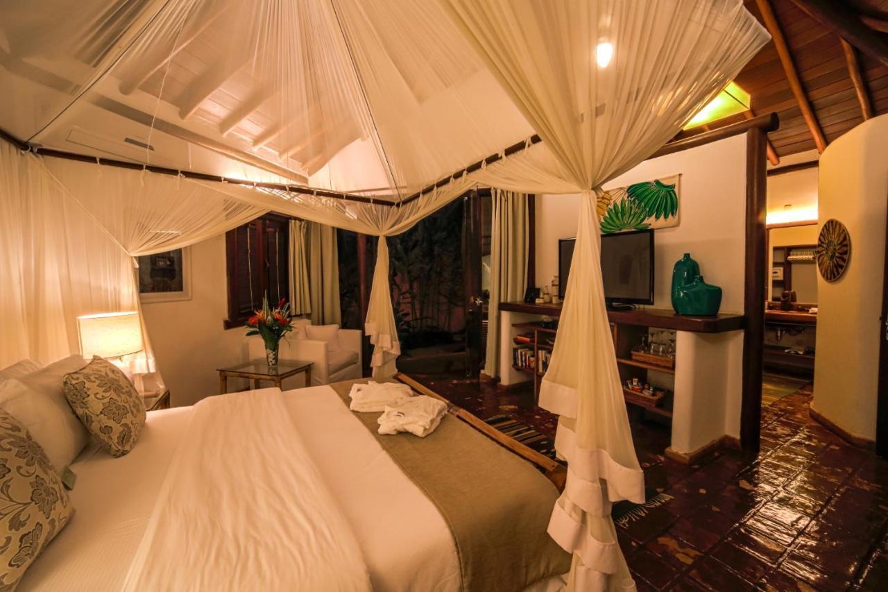 Hotel E Resort Villas De Trancoso Extérieur photo