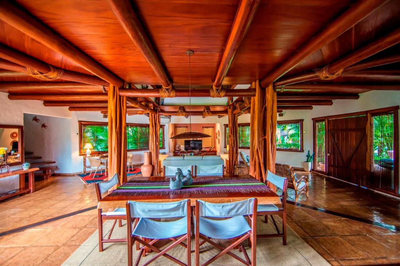 Hotel E Resort Villas De Trancoso Extérieur photo