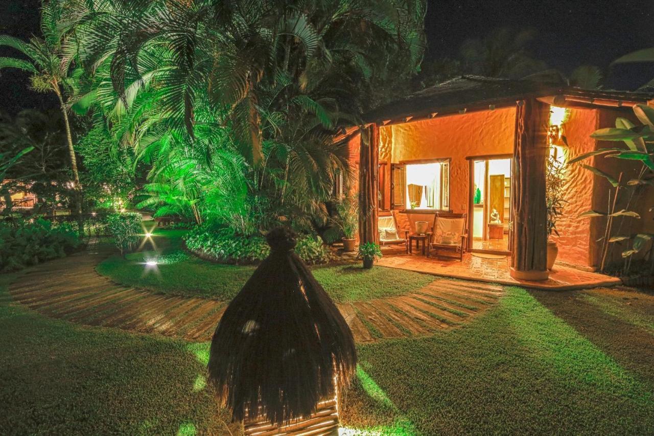 Hotel E Resort Villas De Trancoso Extérieur photo
