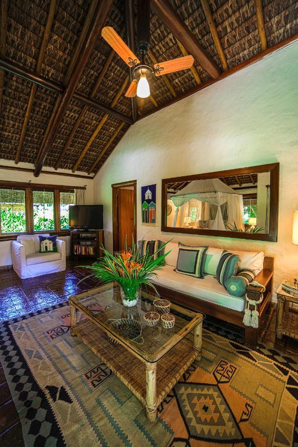 Hotel E Resort Villas De Trancoso Extérieur photo