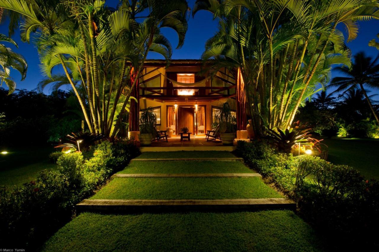 Hotel E Resort Villas De Trancoso Extérieur photo