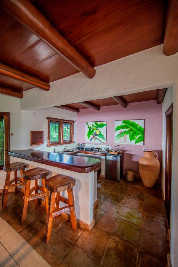 Hotel E Resort Villas De Trancoso Extérieur photo