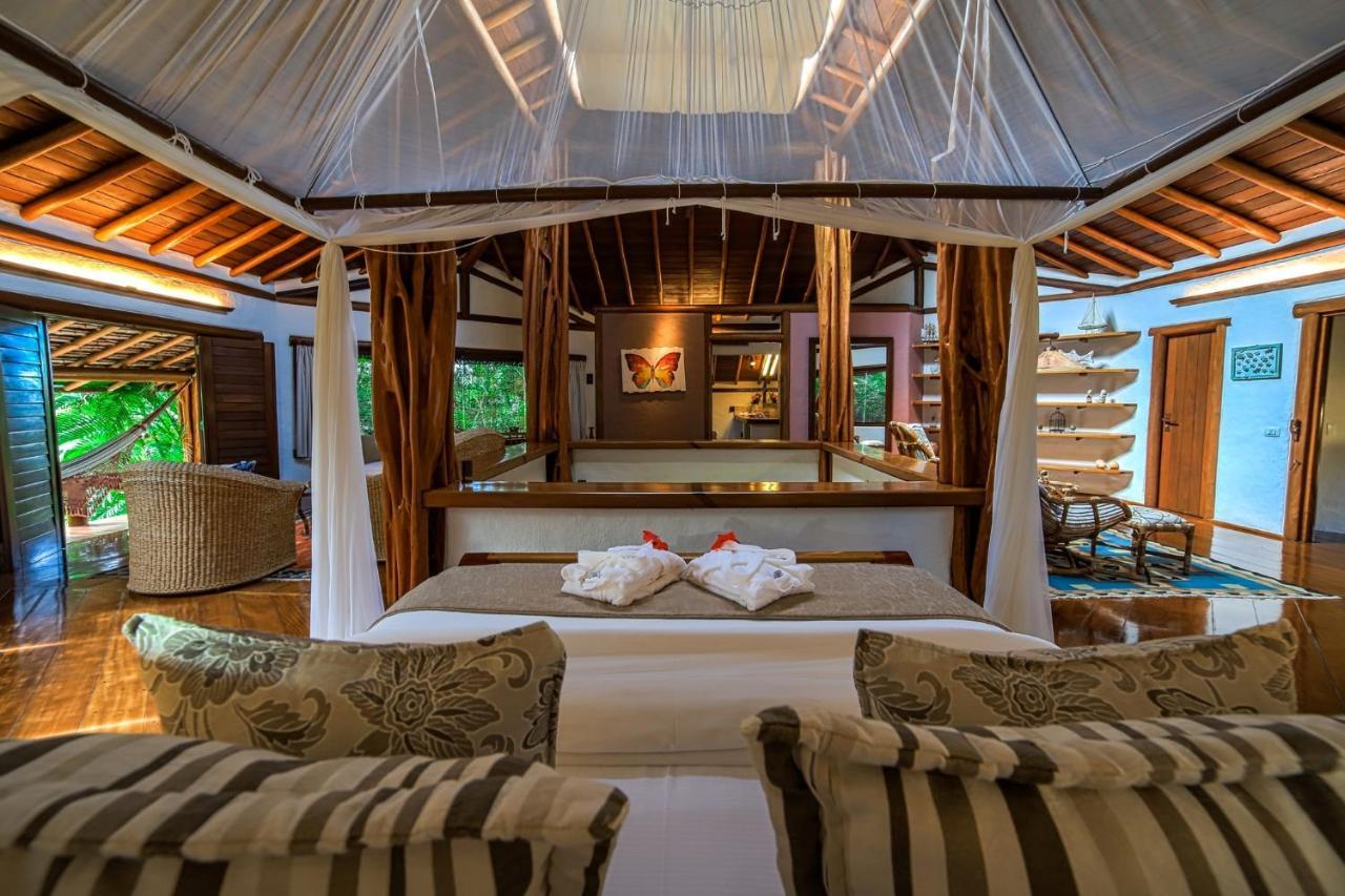 Hotel E Resort Villas De Trancoso Extérieur photo