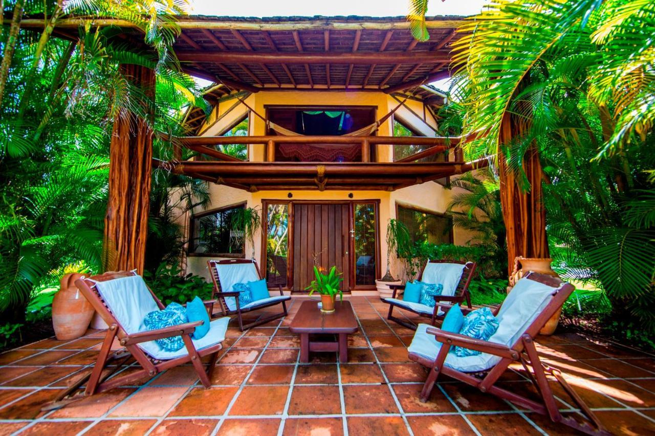 Hotel E Resort Villas De Trancoso Extérieur photo