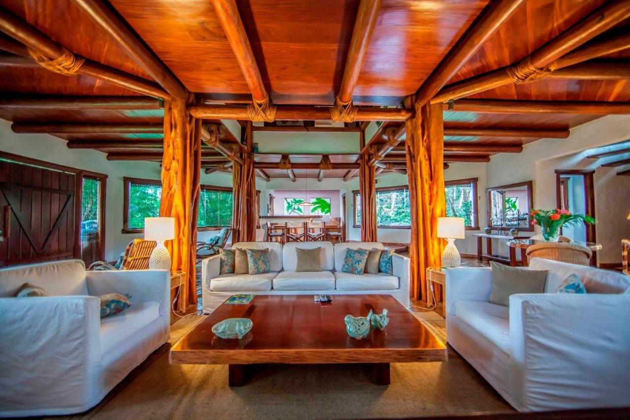 Hotel E Resort Villas De Trancoso Extérieur photo
