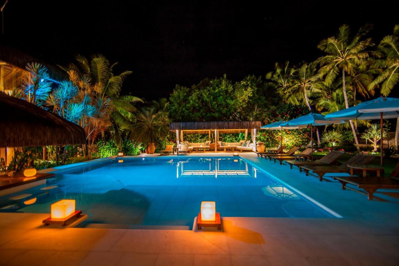 Hotel E Resort Villas De Trancoso Extérieur photo