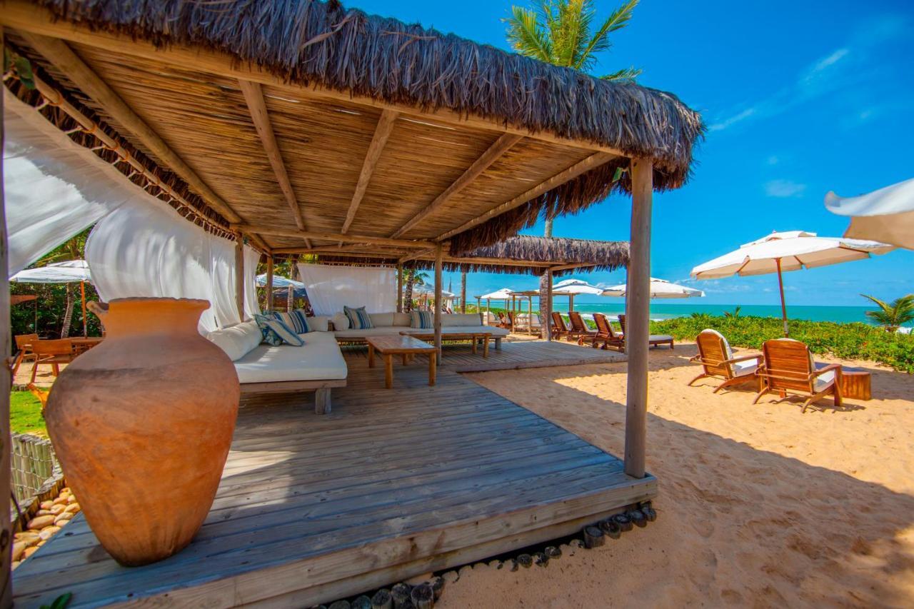 Hotel E Resort Villas De Trancoso Extérieur photo